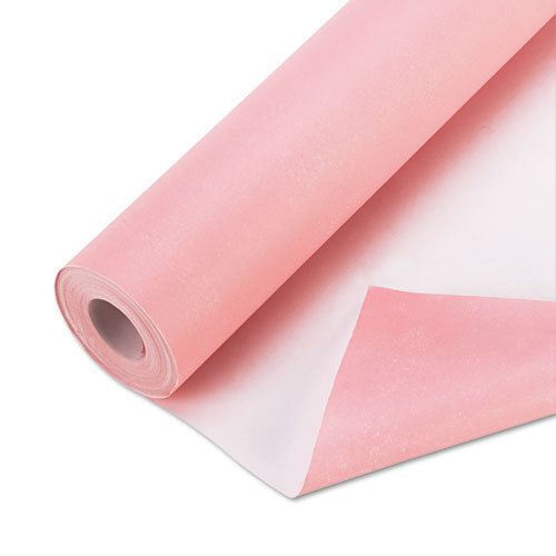 Fadeless Paper Roll, 48&#034; x 50 ft., Pink