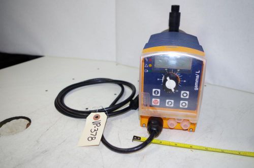 Prominet diaphragm metering pump #gala0232ttt060ud000000  code: vp-378 for sale