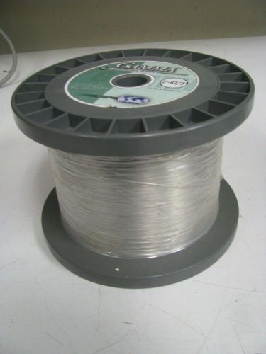 Gamma Z-Cut (0.20 mm) (Partial of 5 KG Spool) EDM Wire - FH18