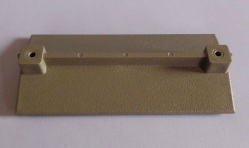 Keysight Agilent HP Attenuator Base Stand for 8494B &amp; 8496B Step Attenuators