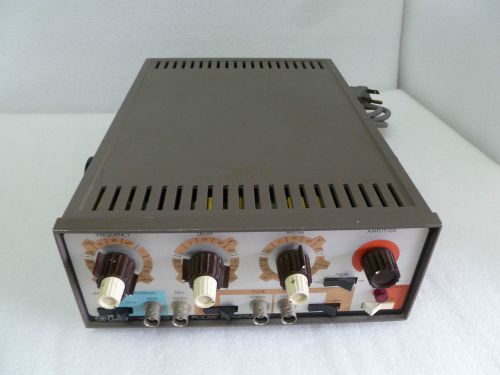 EH Research Labs G710 Pulse Generator