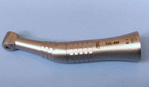 Dentsply Endo Handpiece Tul-8M 8:1 Tulsa Dental
