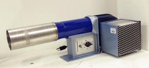 Phototech Inc  Model DS4  Air blower 3860