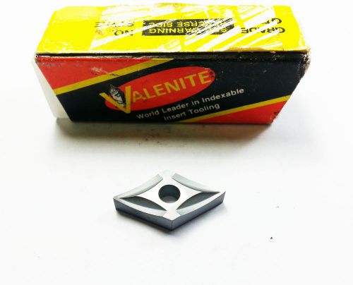 Valenite DNMP 431E V055D Carbide Inserts (QTY 10) (O 171)