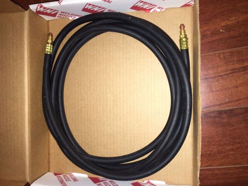 New Welding Nozzle International WNI Power Cable- 57Y01R - 12.5&#039; Rubber