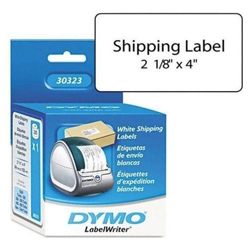Dymo Shipping Label 30323