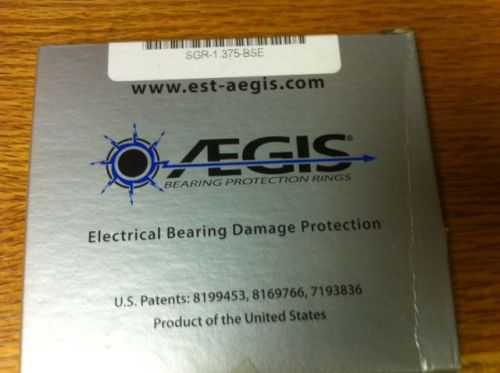 Aegis sgr-1.375-bse  bearing protection ring, dia. 1 3/8&#034;  new in box for sale