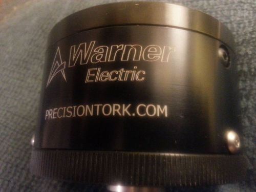 Warner Electric Precision Tork Clutch MC4 Torque New