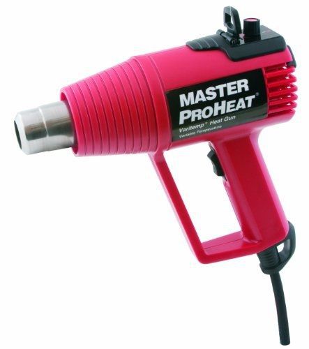 Master Appliance PH-1200 130-1000-Degree Fahrenheit 4-16 CFM 120V Master Proheat