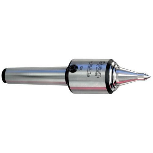 Royal 10692 2mt carbide-tipped quad- bearing live centr for sale