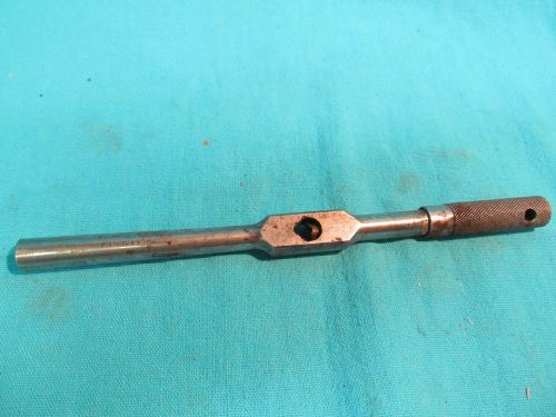 STARRETT 91-B TAP HANDLE WRENCH