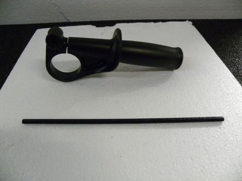 Craftsman 1/2&#034; Hammer Drill 10137 Replacement Handle 300188058 &amp; Depth Ruler