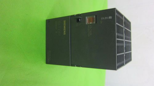 SIEMENS - 1P6EP1 333-1SL11 - SITOP POWER 5 E-Stand: 5