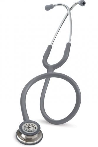 Stethoscope Littmann Classic III Gray L5621 GRY     WE SHIP FREE