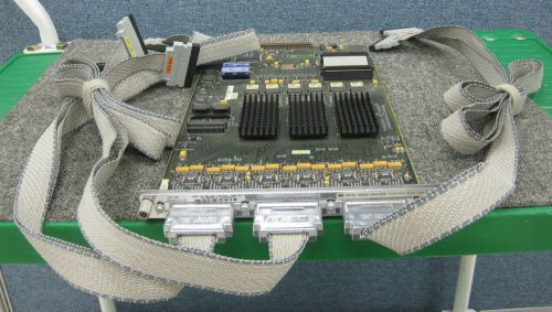 Hp/agilent 16712a timing and state module for sale