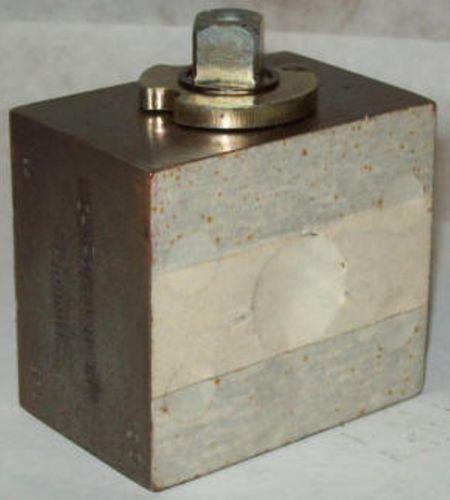 Inserta adaconn 1&#034; ball valve ibf-b-6216-n-d for sale