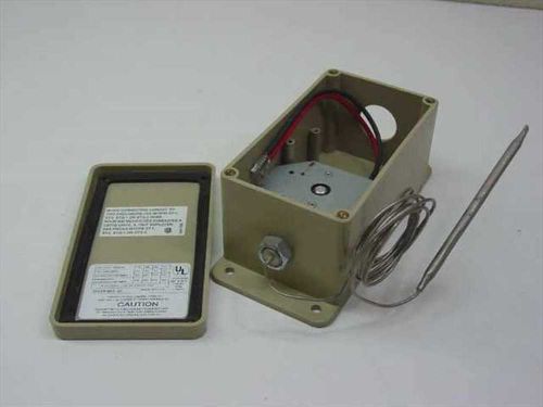 Nelson Thermal Switch TA119-012 GZ