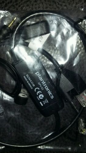 Plantronics APV-63 part 38734-11