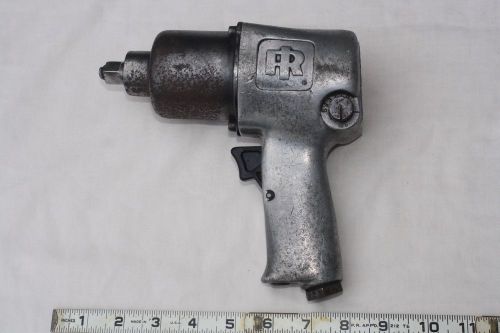 Ingersoll rand ir 231 impactool 1/2&#034; drive air wrench / gun - model a for sale
