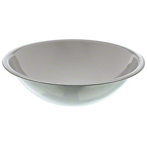 Pinch (mbwl-32)  8 qt stainless steel mixing bowl for sale