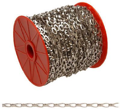 Apex cooper campbell 0710227 sash chain-164&#039;#2 chrome sash chain for sale