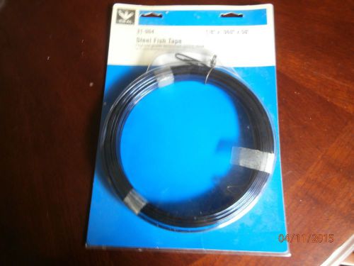Ideal   steel  fishtape 31-004 for sale