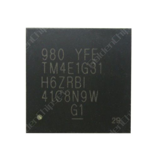 Brand new 980 yfe tm4e1g31h6zrbi tm4e1g31 h6zrbi bga chipset notebook ic chip for sale