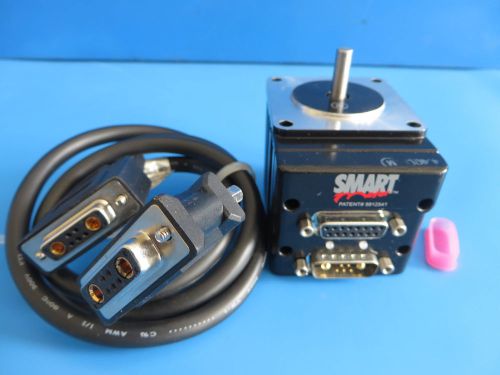 Animatics SM2315D SmartMotor / Servo-Motor /w CBLSMADD-1.0M Cable