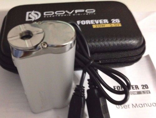 Dovpo forever 20 W 5.5V with 30 ml juice