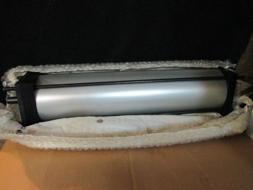 2 numatics actuator large heavy duty air cylinder pnuematic n11932 for sale