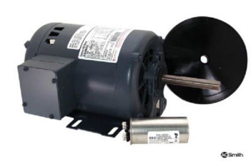 C663 3/4 spl, 1100 rpm new ao smith electric motor for sale