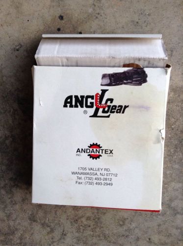 Andantex Anglgear Model R3200M Right Angle Reducer