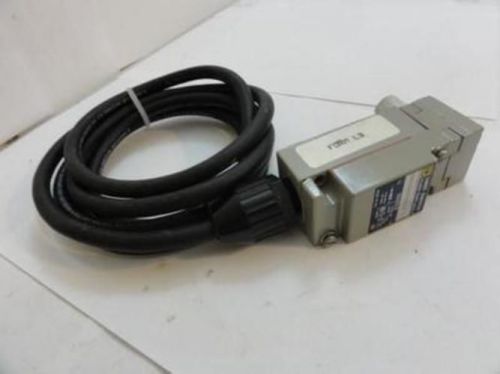 35209 old-stock, square d c54cs17 limit switch, 7 ft. 10&#034; cord length, for sale