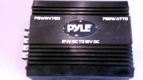 Pyle DC Power Inverter