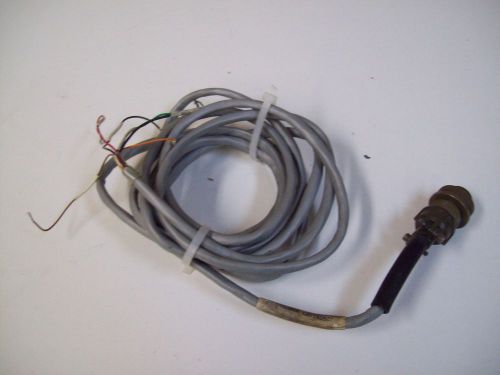 DYNAPAR CA-14D607 CABLE - USED - FREE SHIPPING!!!