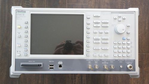 Anritsu MT8815B Radio communication tester