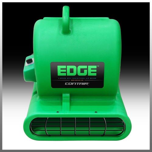 Contair® EDGE 2.9 Amp Air Mover Carpet Dryer Blower Floor Fan-Top Quality Fan