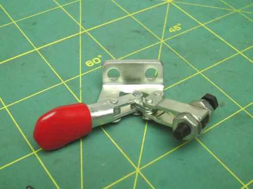 DE-STA-CO 205UL MANUAL HOLD DOWN TOGGLE CLAMP #59361