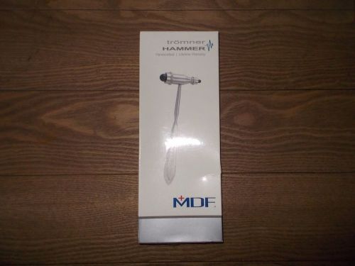 MDF® Tromner Neurological Reflex Hammer