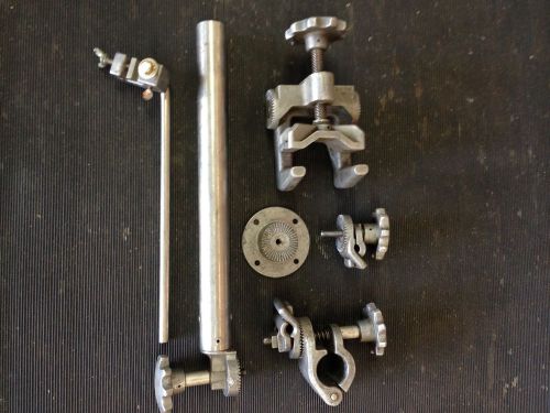3M MS2 710 Splicing Tool Mounting Bar Kit