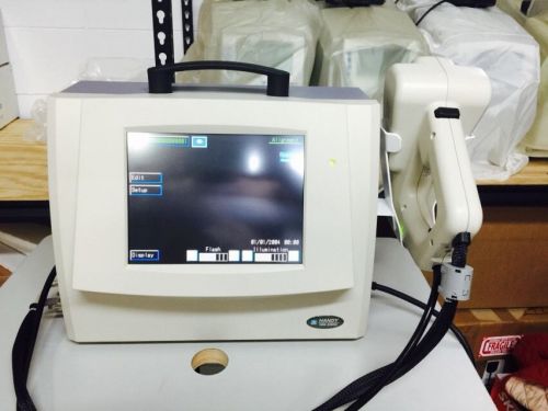 Nidek Handicam - NM 200-D NonMyd Retinal Camera