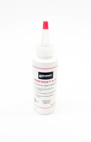 Burndy penetrox a-13 electrical joint compound for sale