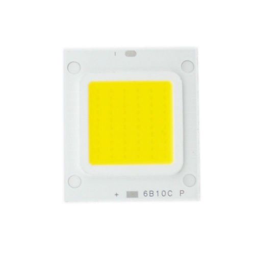 High Power 30W LED Chip Warm White DC30-32V 900mA SMD For Flood Light DIY CN