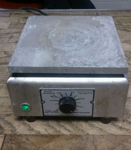 Sybron Thermolyne type 1900 hot plate HP-A1915B