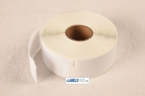 100 Rls DYMO® 30336 Multipurpose White Labels LabelWriters 400 450 Twin Turbo Du