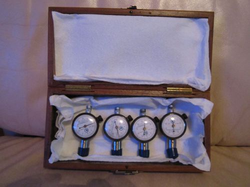 Maury microwave sma model a027a precision connector gauge kit for sale