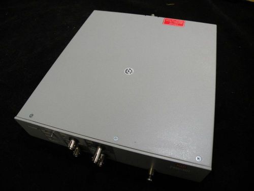 RAD FMC-101 Fiber Optic Mode Converter - 850/1300nm ST Transparent Conversion
