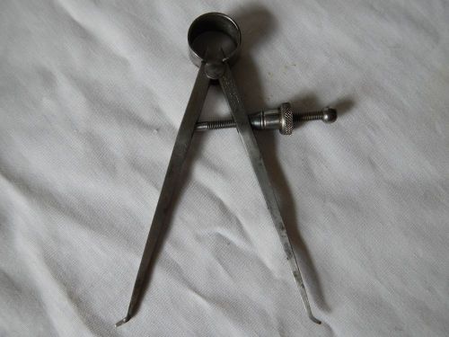 Antique- starrett inside calipers-patent july 4 1905 for sale