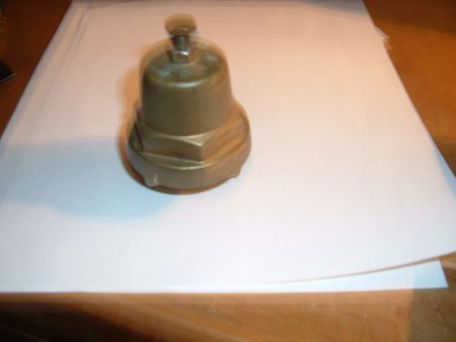 Vacuum breaker valve frm-v for sale