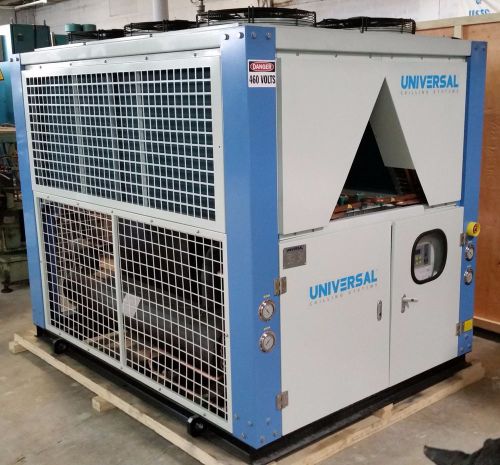 20 TON AIR COOLED CHILLER ( 17.06 Ton )
